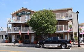 Sunrise Hotel Seaside Heights